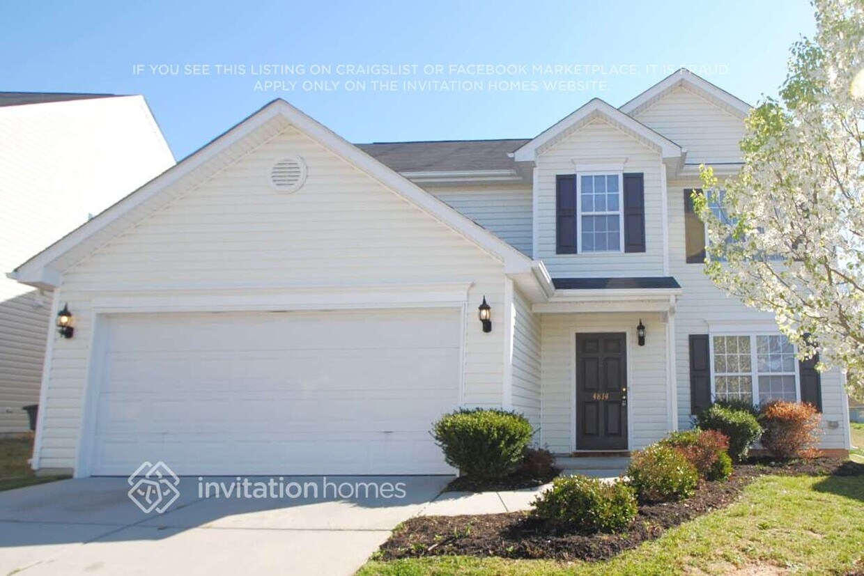 Primary Photo - 4814 Chapel Ridge Dr