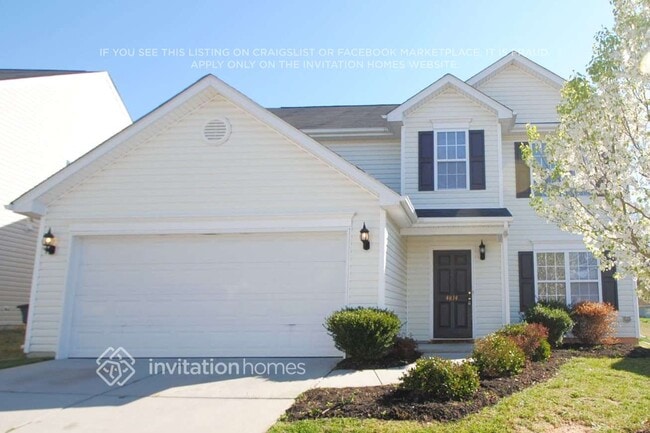 Building Photo - 4814 Chapel Ridge Dr