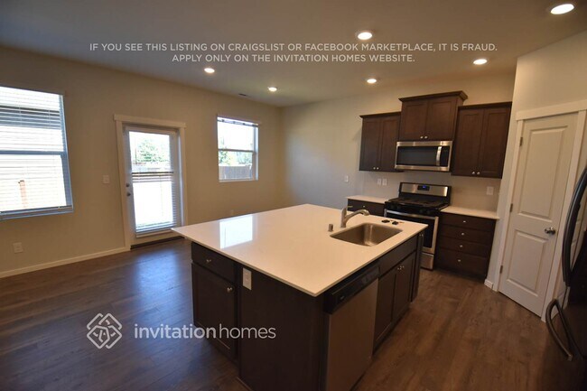 Foto del edificio - 11103 184th St E