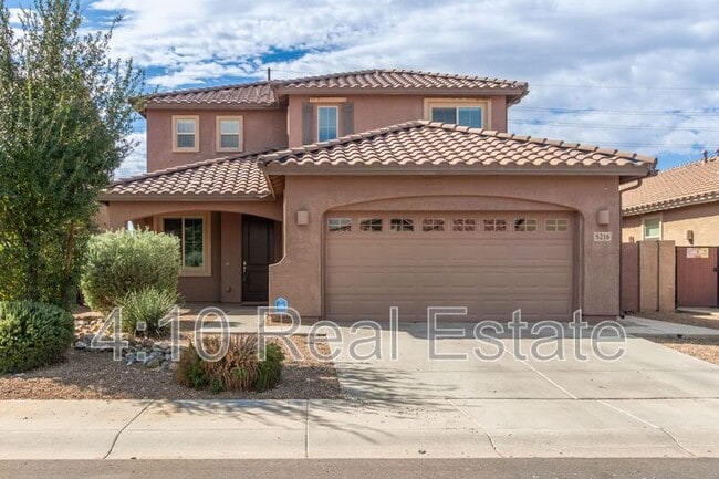 Photo - 5216 S 16th Pl House