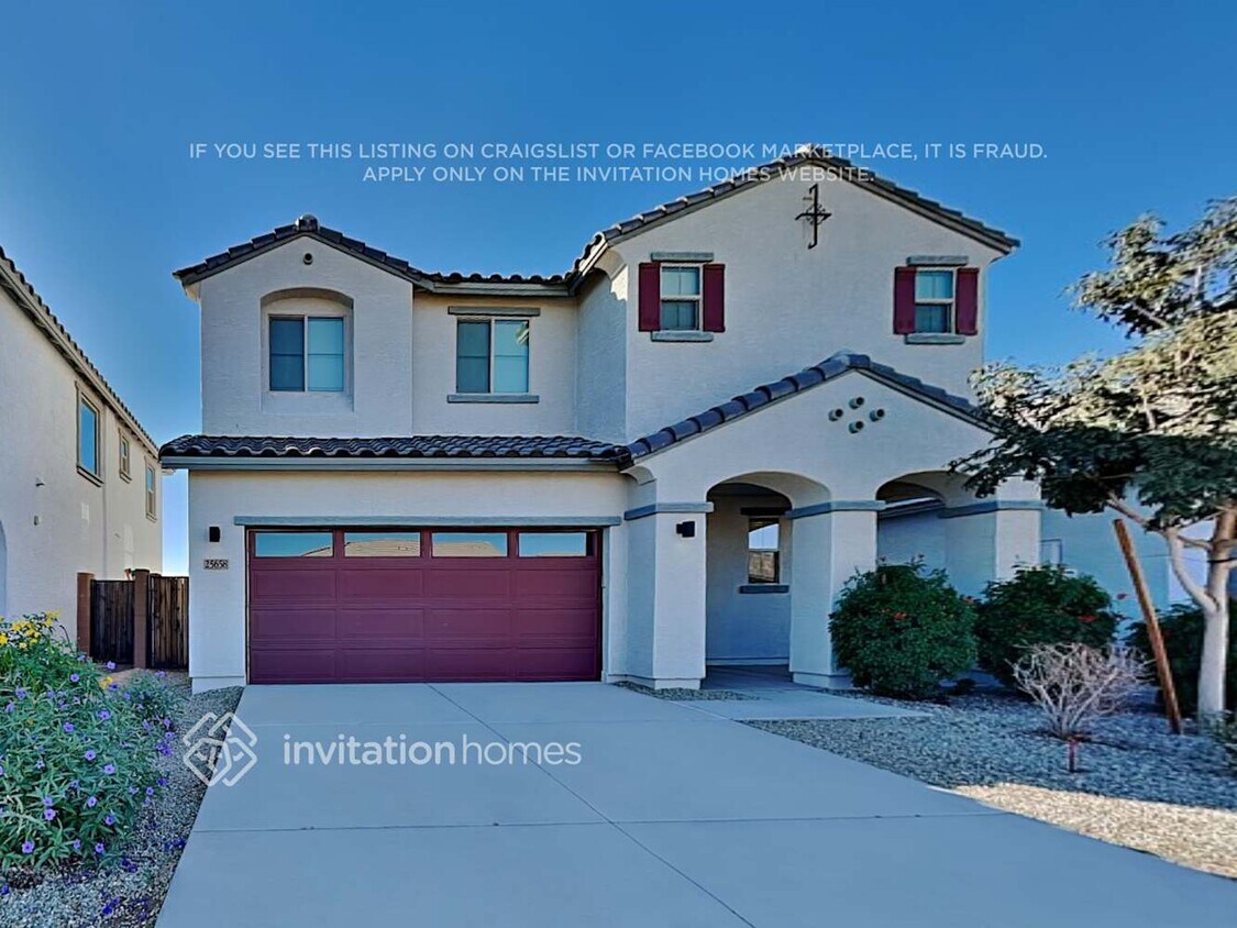 Foto principal - 25658 N 144th Ln