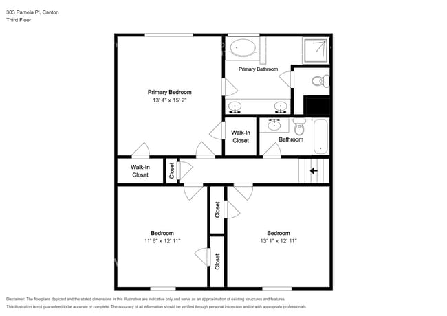Building Photo - 303 Pamela Pl