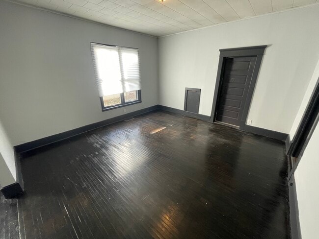 Foto del edificio - 6 Pennsylvania Ave