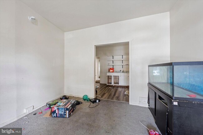 Foto del edificio - 13 E 21st St