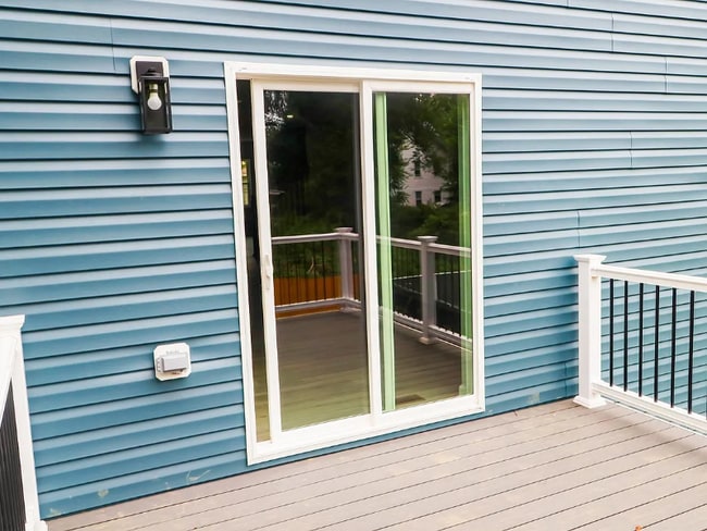 Photo - 8906 Chestnut Ave House