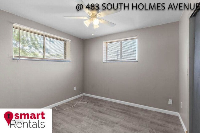 Building Photo - 483 S Holmes Ave