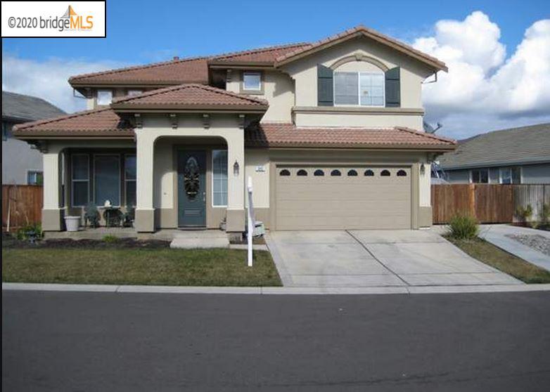 643 Merritt Ct, Discovery Bay, CA 94505 House Rental in Discovery Bay