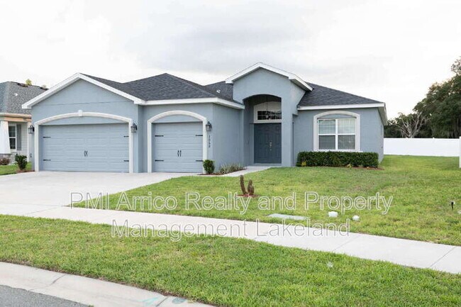 Foto del edificio - 1069 Montgomery Ln