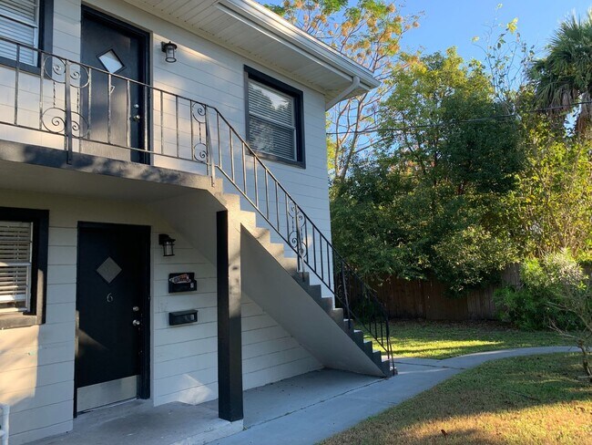 Foto del edificio - 1st floor condo for rent in Jax Beach - 2B/1B
