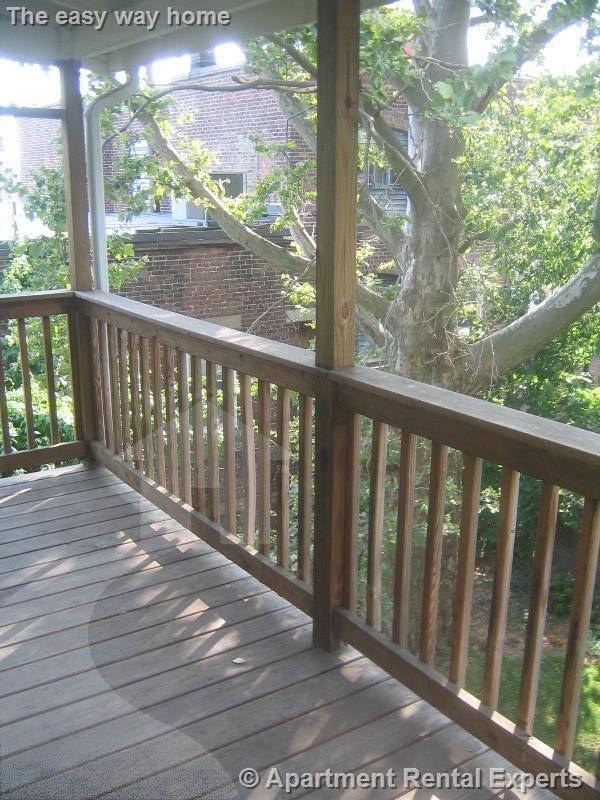 Building Photo - 6 Westminster St