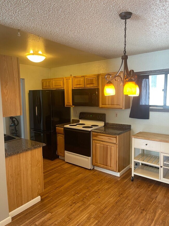 Foto del edificio - 1 BR/1 B near shopping center, UMED, and the Military base JBER.