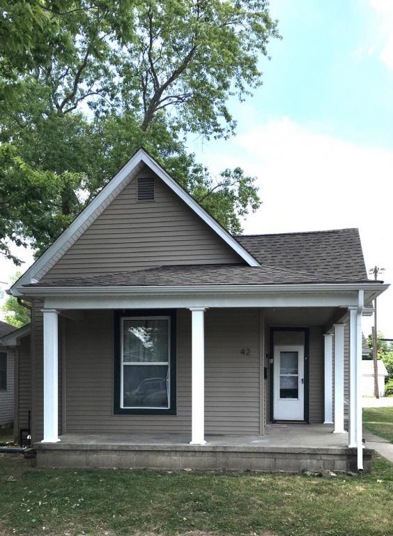 Primary Photo - 42 Hege Ave