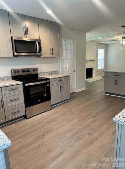 Foto del edificio - 6525 Harrisburg Rd