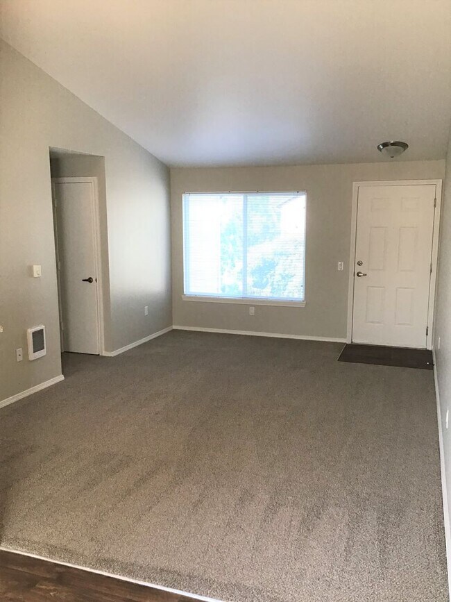 Foto del interior - Berkshire Court Apartments