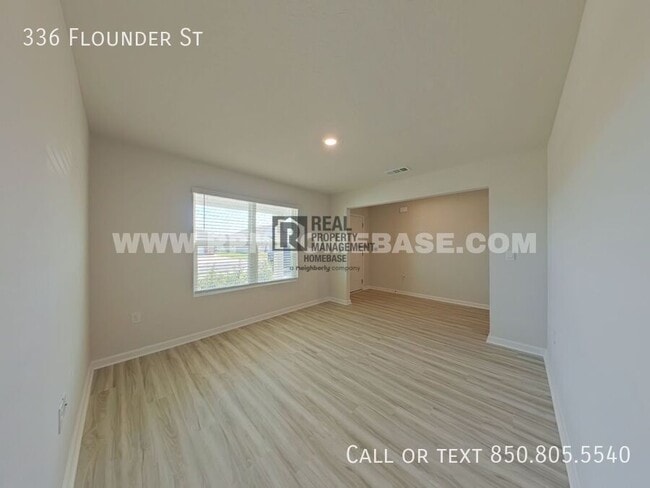 Building Photo - 336 Flounder St