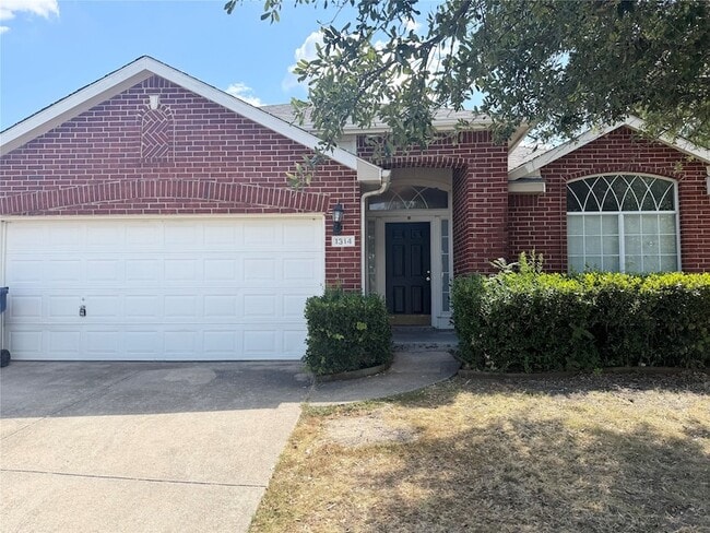 Photo - 1314 Mill Crossing House