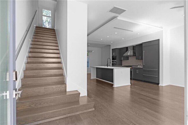 Foto del edificio - 785 Piedmont Ave NE