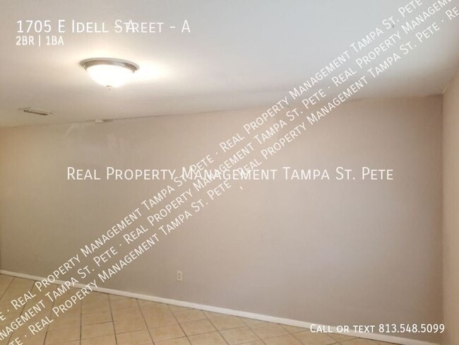 Building Photo - 1705 E Idell-A