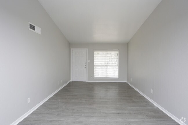 Sala de estar - Buena Vista Apartments