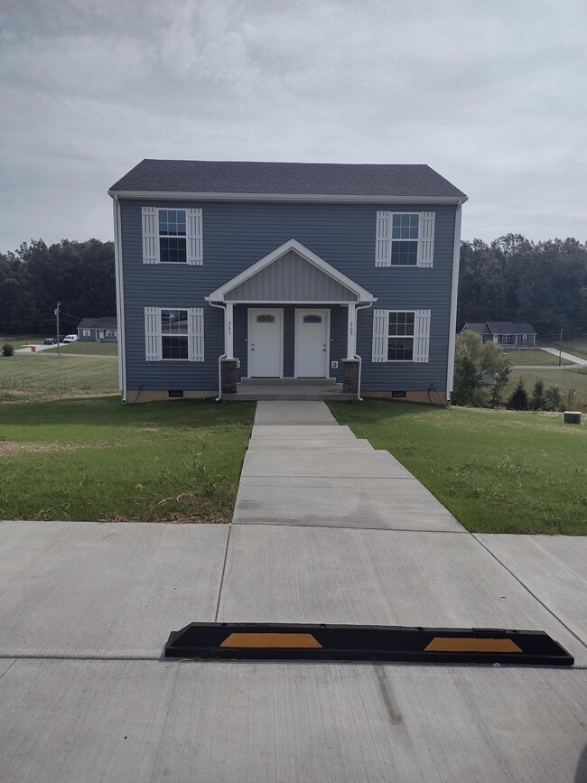 Building Photo - 265 Palmetto Loop