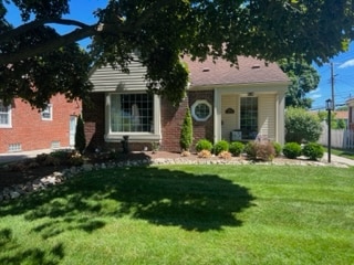 Exterior of home - 1842 Lochmoor Blvd