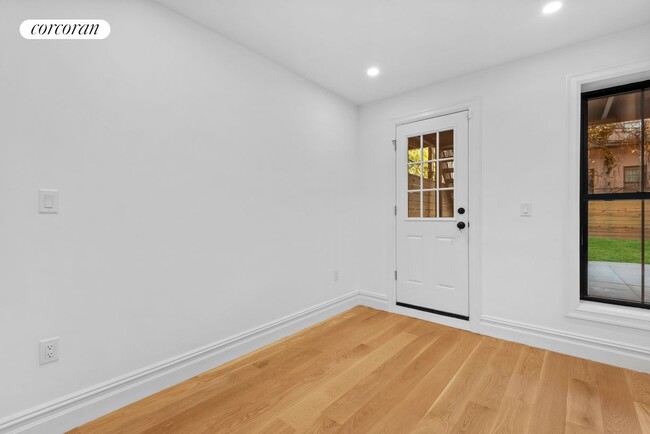 Foto del edificio - 1168 Halsey St