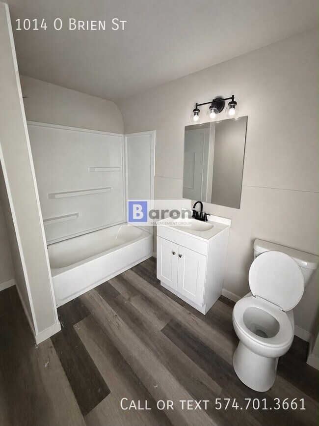 Foto del edificio - 1014 O Brien St