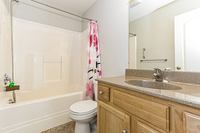 Foto del edificio - Beautiful 3 Bed, 4 Bath Home in Ephrata