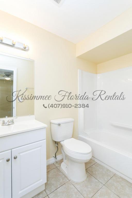 Building Photo - 296 FLOWER LN. #3 KISSIMMEE FL 34743