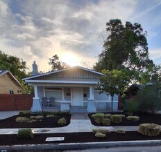 Building Photo - 1251 N San Pablo Ave
