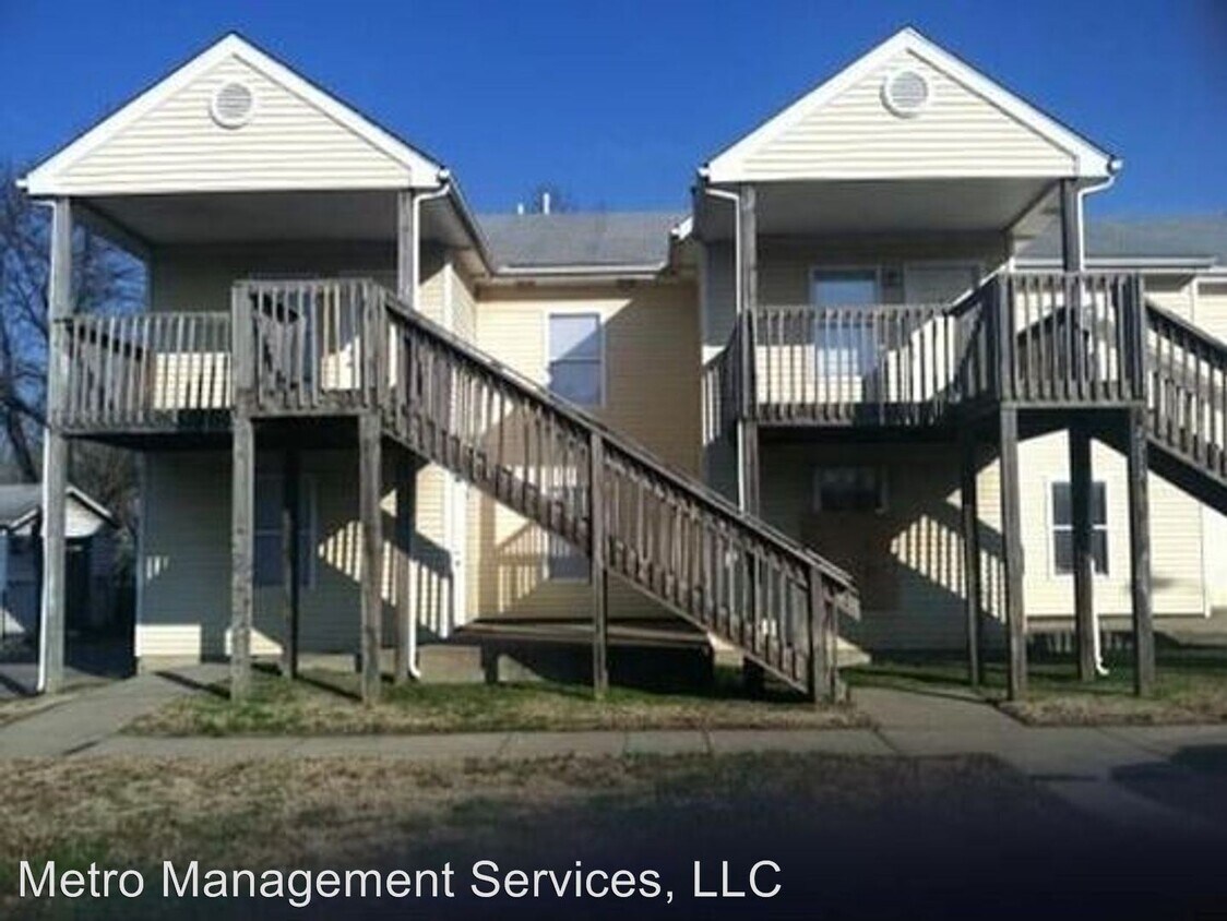 Primary Photo - 2702 Hale Ave