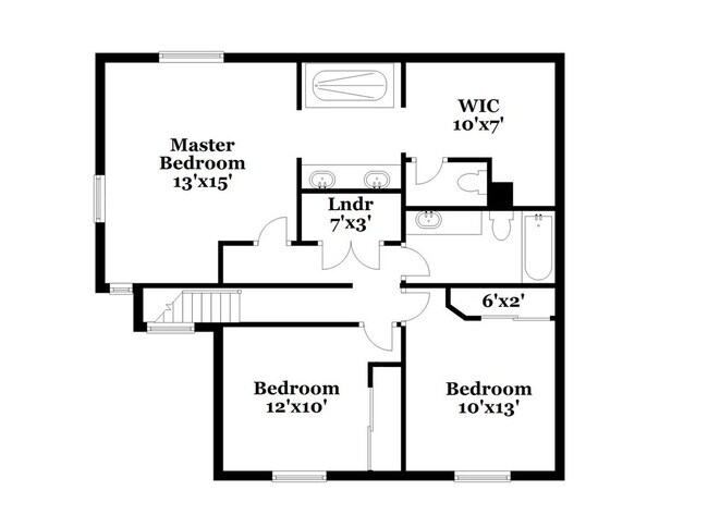 Foto del edificio - 5804 S 10th Dr