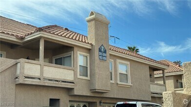 Building Photo - 5125 W Reno Ave