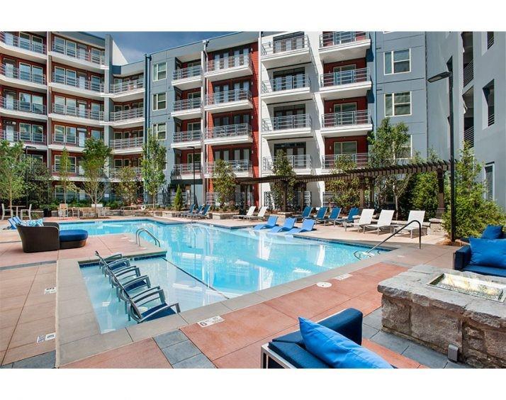 111 Glenridge Point Pkwy Unit A1C, Sandy Springs, GA 30342 - Room for ...