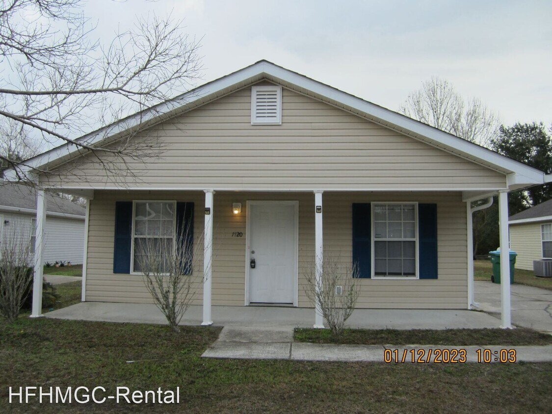 Foto principal - 3 br, 1.5 bath House - 1720 45th Avenue