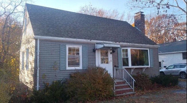 Building Photo - 113 Boothby Ave