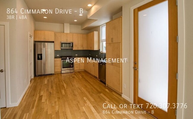 Photo - 864 Cimarron Dr House