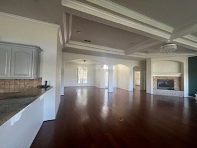 Foto del edificio - For Lease - 4805 S Cty Rd 1226 - Midland TX