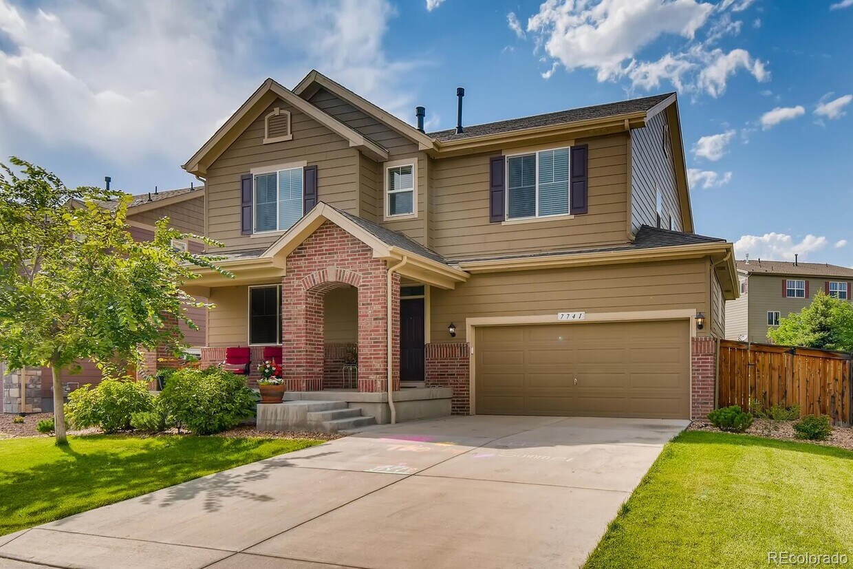 Foto principal - 7741 E 137th Pl