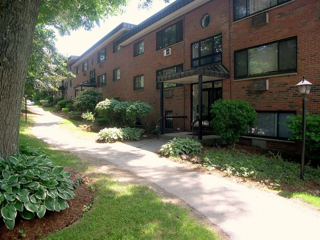 Photo - 1323 Worcester Rd Apartment