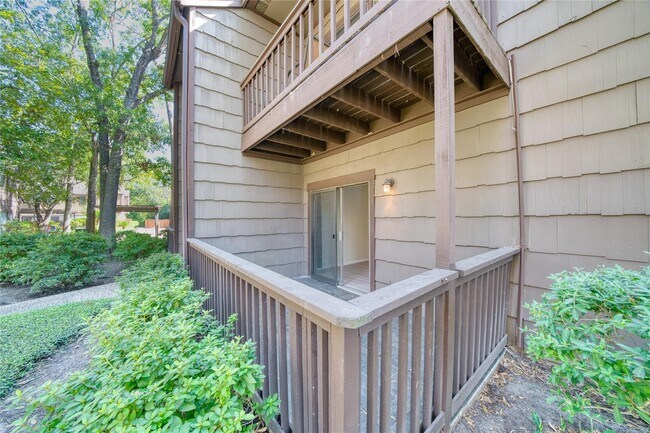 Foto del edificio - 11711 Memorial Dr