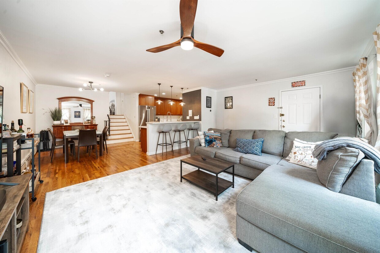 Foto principal - 607 Madison St