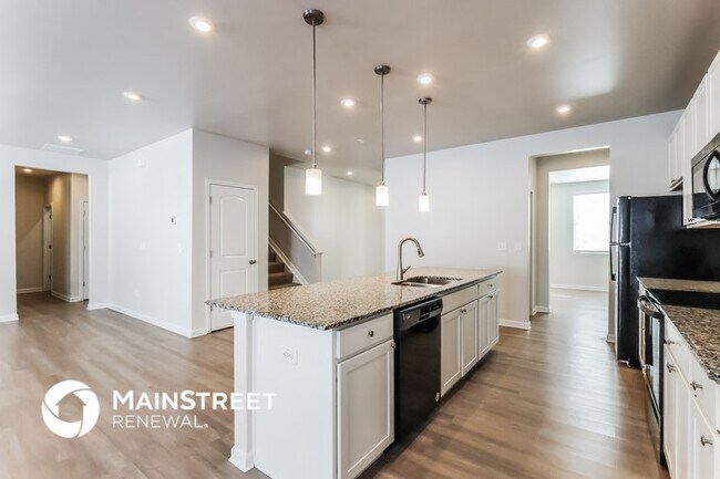 Foto del edificio - 2110 Aiken Back Ln