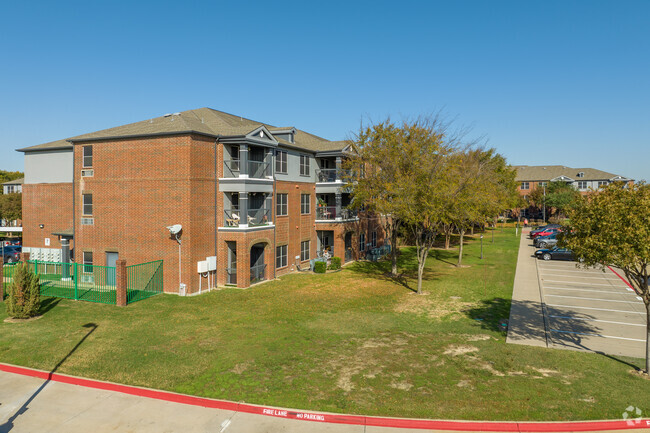 Primary Photo - Wright Senior Apartments