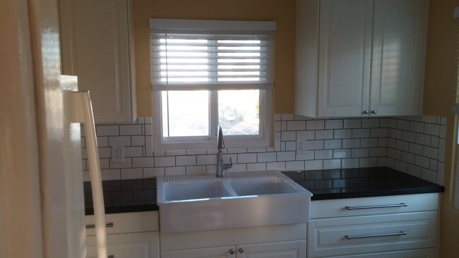 Recently remodeled - 1744 Sunset Cliffs Blvd