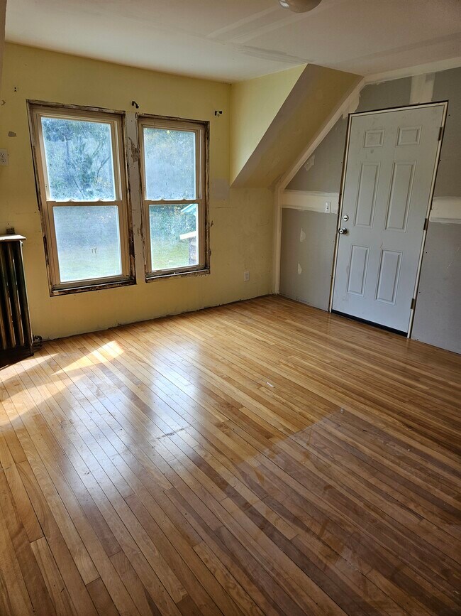 Foto del edificio - 34 Park St