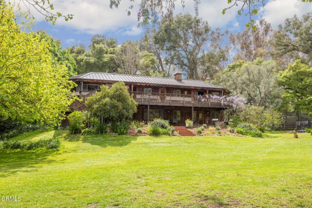 Foto principal - 4254 Chevy Chase Dr