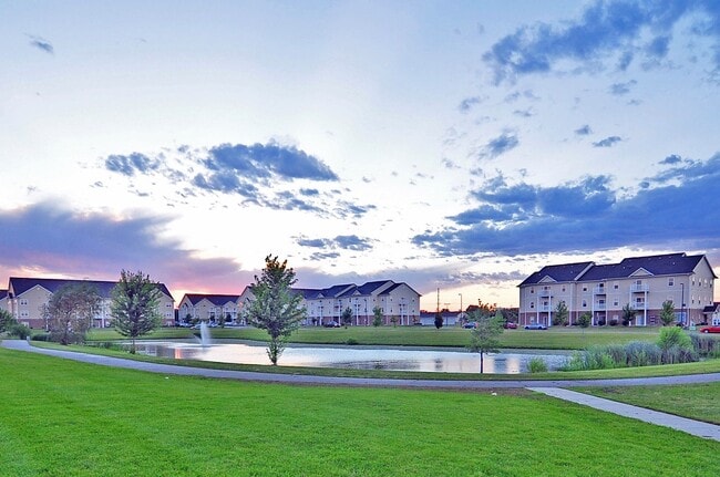 Building Photo - Oakview Apartments