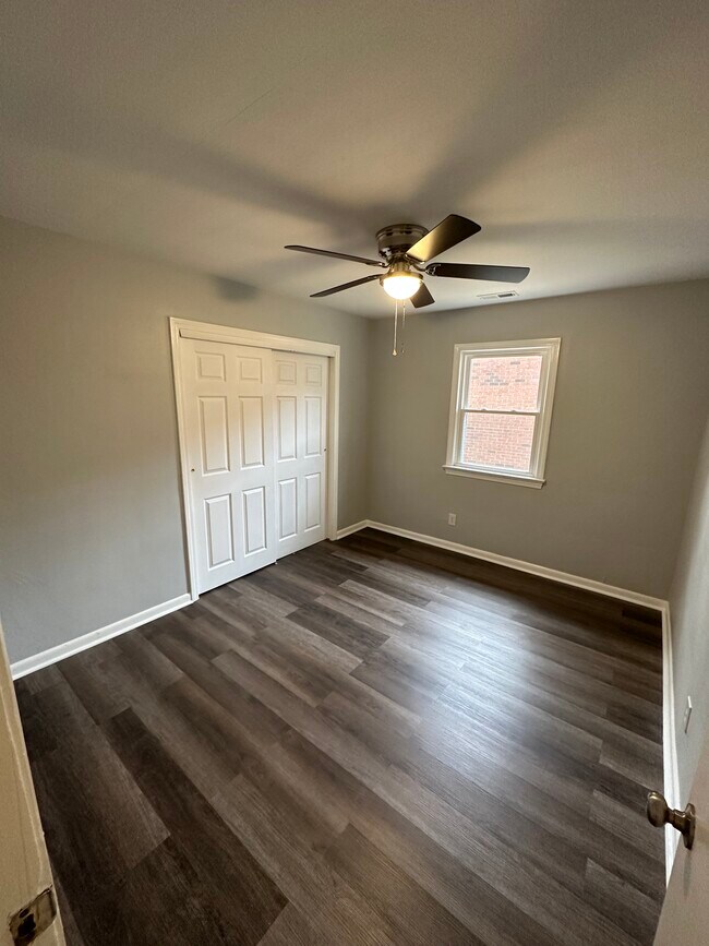 Bedroom 1 - 203 Ethel Ave