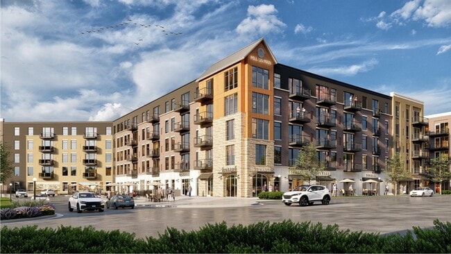 Building Photo - The Mill on Main